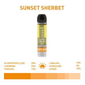Boost - Vape Cartridges (1g) - Image 11