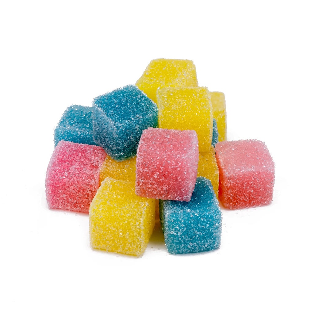 Bliss - Gummies (375mg)