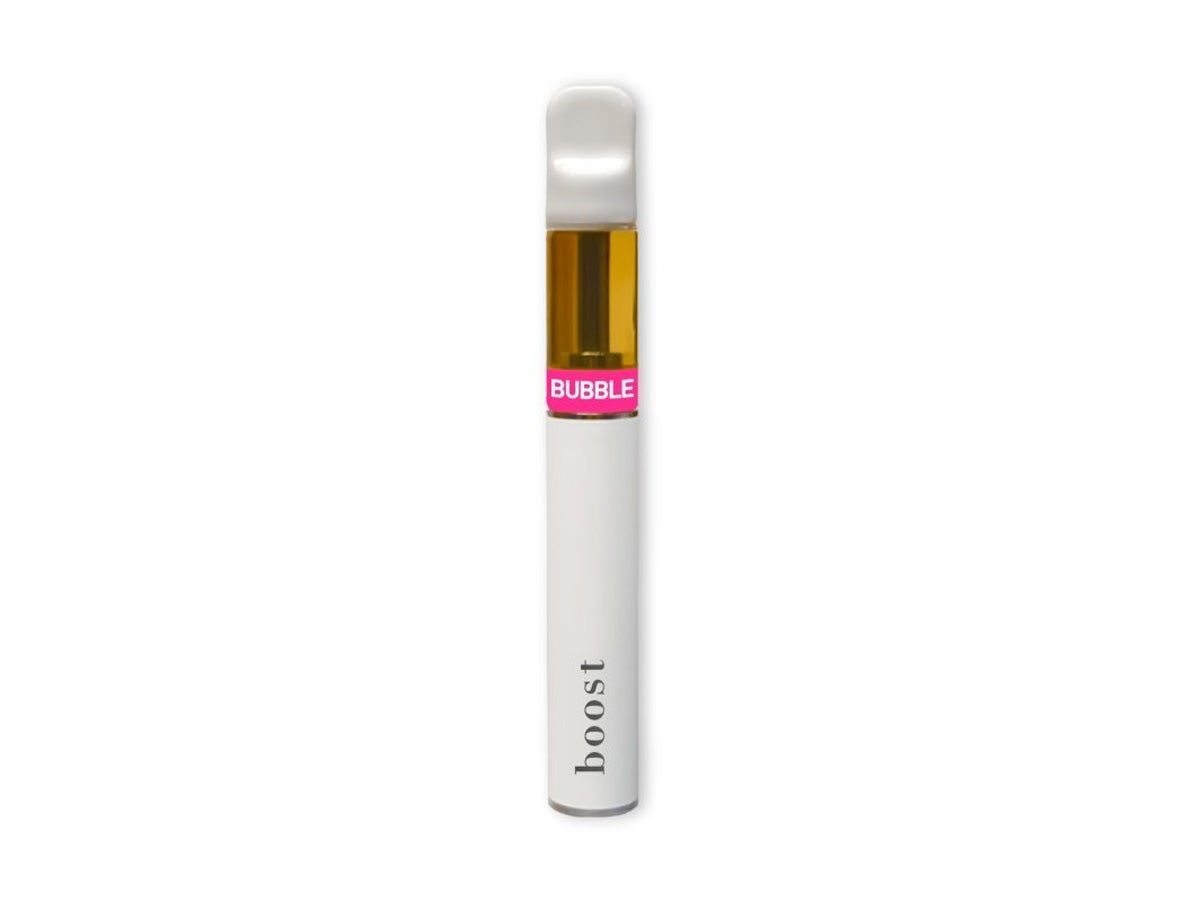 Boost - Disposable Vape (2g) - Image 5