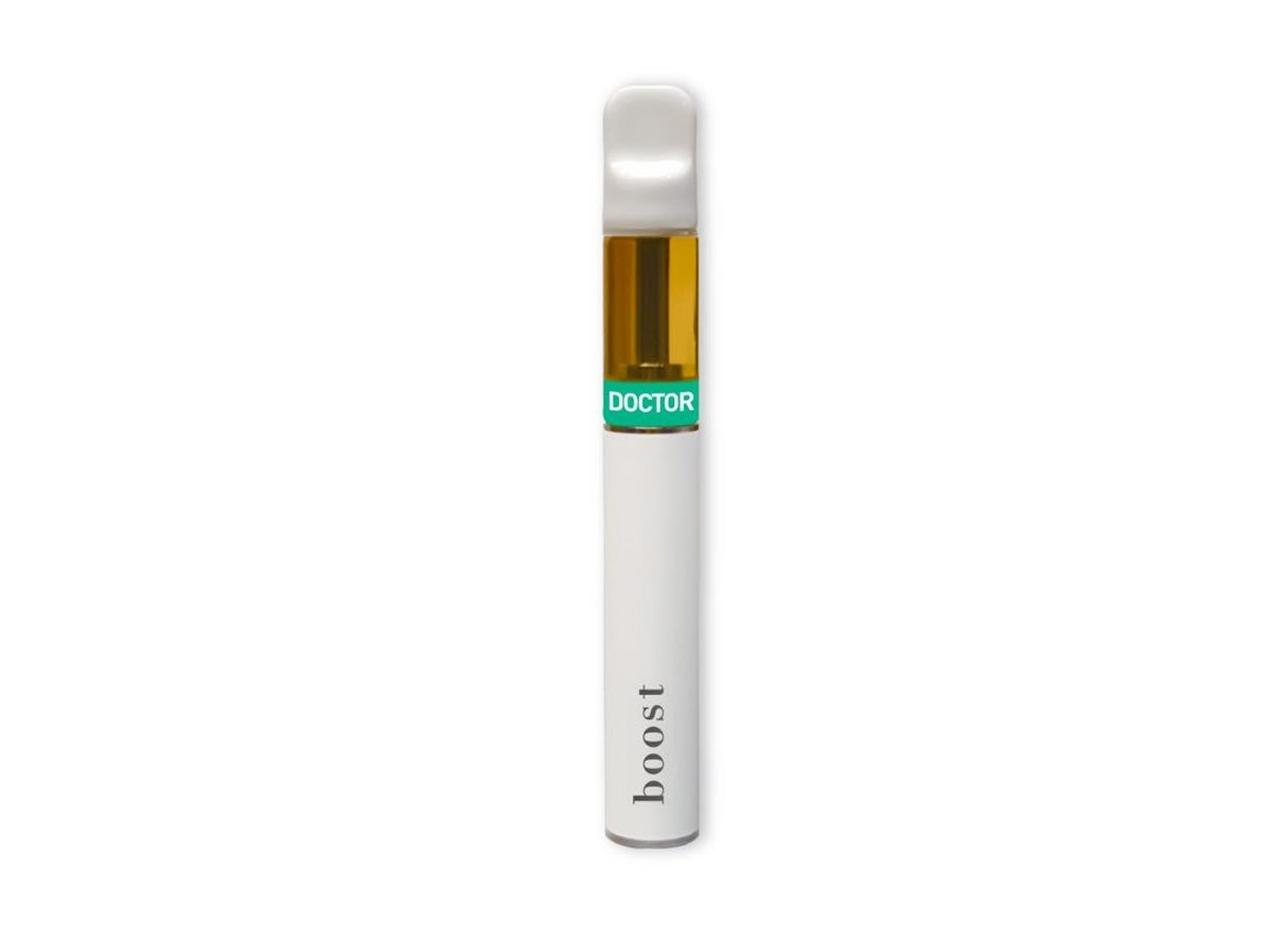 Boost - Disposable Vape (2g) - Image 4