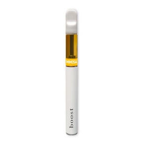 Boost - Disposable Vape (2g) - Image 3