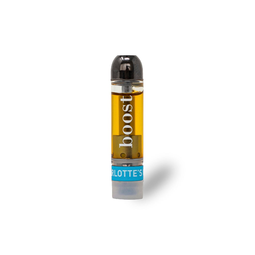 Boost - Vape Cartridges (1g)