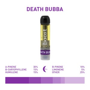 Boost - Vape Cartridges (1g) - Image 19