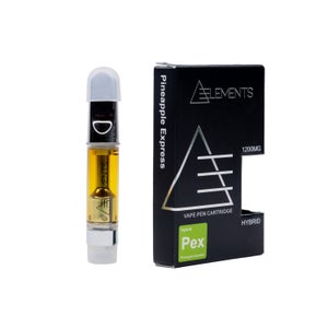 Elements - Cartridge (1.2g) - Image 2