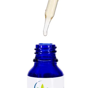 Trichome Gardens - CBD Tinctures - Image 4
