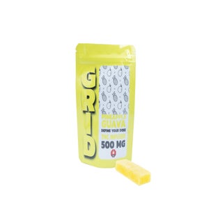 Grid - Gummies (500mg) - Image 4