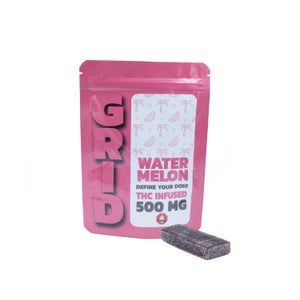 Grid - Gummies (500mg) - Image 6