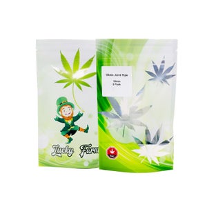 Lucky Farms - Glass Tips - Image 2