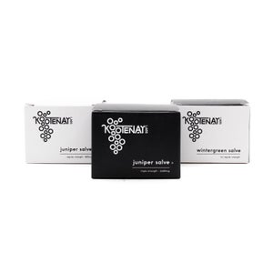 Kootenay Labs - Salves - Image 8