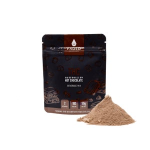 Faded Cannabis Co. - Beverage Mix - Image 4