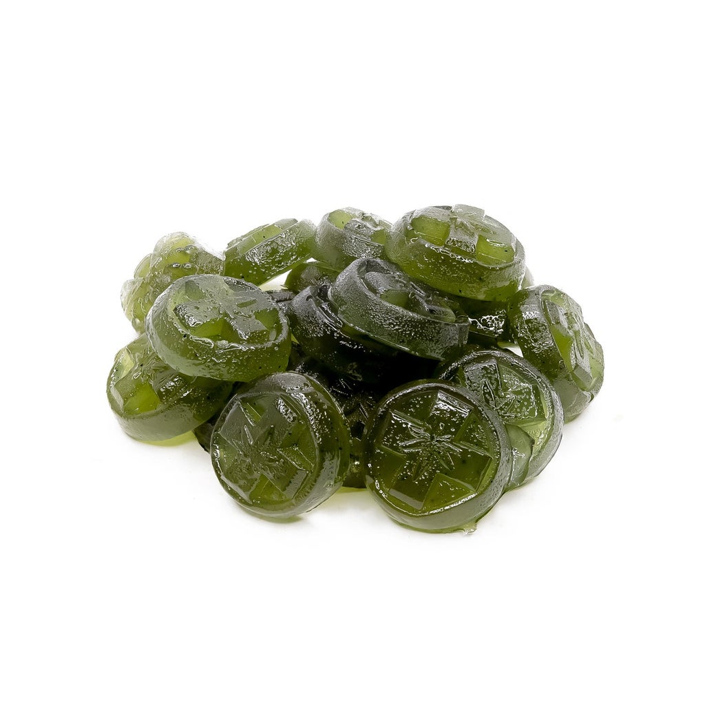 Kootenay Labs - CBD Gummies (1000mg)