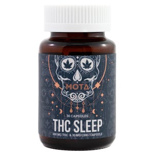 MOTA - Sleep Capsules (1800mg to 3900mg) - Image 8