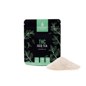 Faded Cannabis Co. - Beverage Mix - Image 3