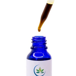 Trichome Gardens - THC Tinctures - Image 3