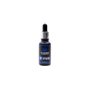 Faded Cannabis Co. - Tinctures - Image 7
