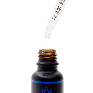 Faded Cannabis Co. - Tinctures - Image 8