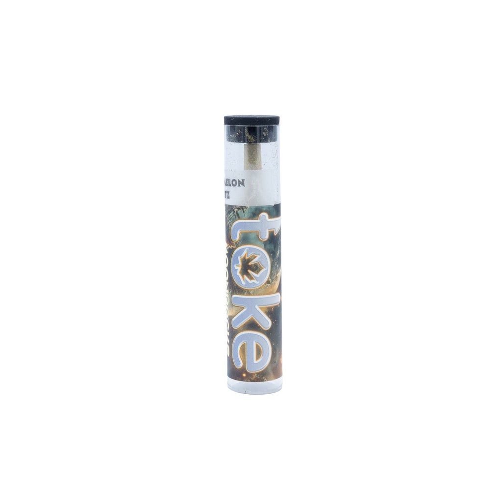Toke - Moonrock Pre-Rolls (1g)