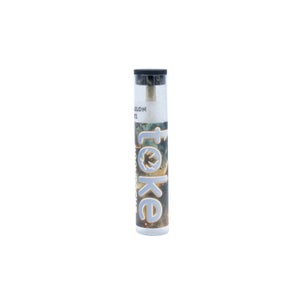 Toke - Moonrock Pre-Rolls (1g) - Image 3