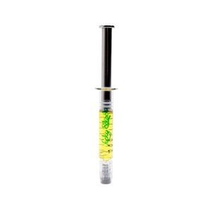Lucky Extracts - Distillate (2g) - Image 3