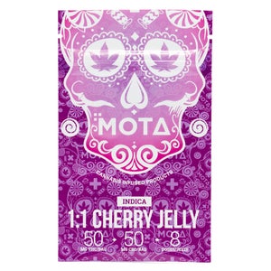 MOTA - 1:1 Jelly (50mg) - Image 6