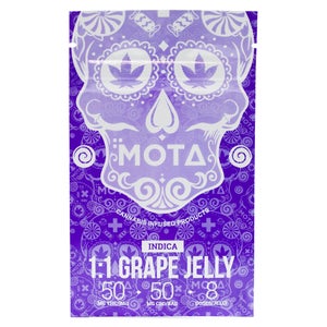 MOTA - 1:1 Jelly (50mg) - Image 4
