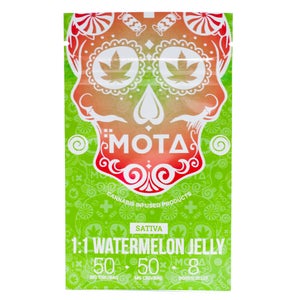 MOTA - 1:1 Jelly (50mg) - Image 8