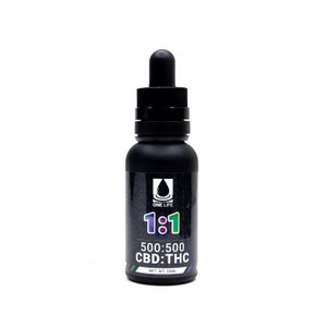 One Life - 1:1 Tincture - Image 2