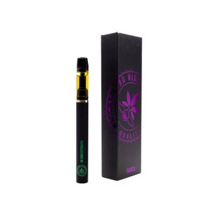 So High Extracts - Disposable Vape (1g) - Image 2