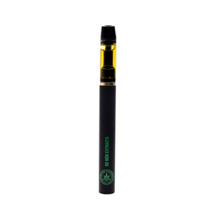 So High Extracts - Disposable Vape (1g) - Image 4