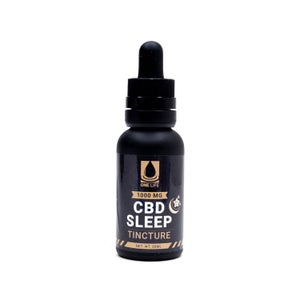 One Life - CBD Tinctures - Image 3