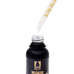 One Life - CBD Tinctures - Image 5