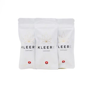 KleerX - Disposable Vape Pen (2g) - Image 2