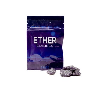 Ether Edibles - Gummies (180mg) - Image 10