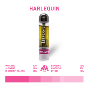 Boost - Vape Cartridges (1g) - Image 10