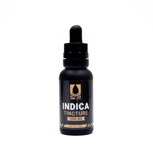 One Life - Indica Tinctures - Image 2