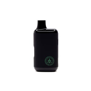 So High Extracts – Disposable Vape (3g) - Image 4