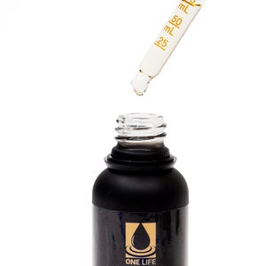 One Life - Sativa Tinctures - Image 4