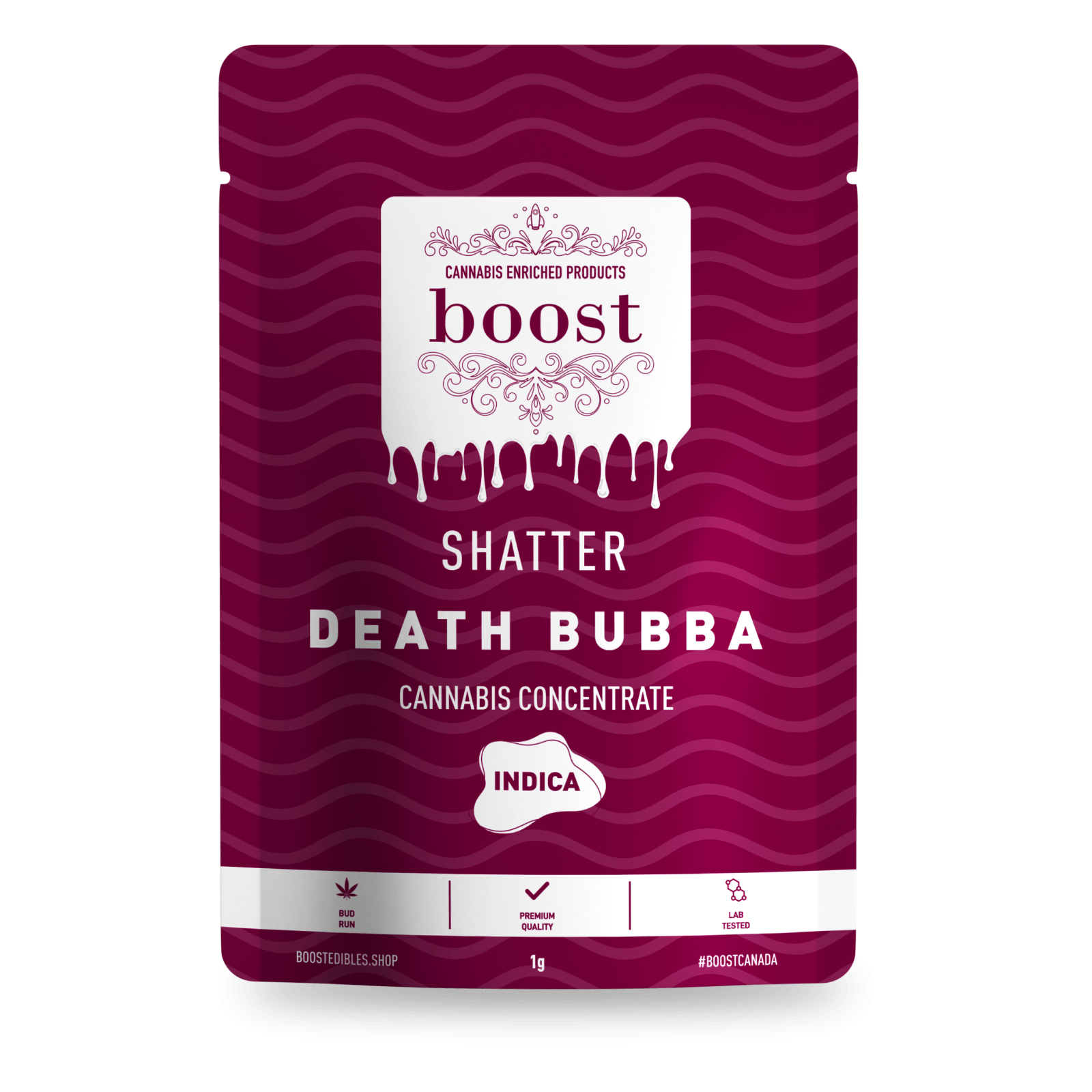Boost - Shatter (1g) - Image 4