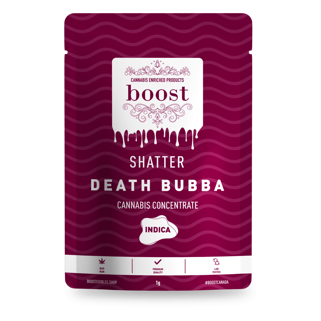 Boost - Shatter (1g)