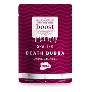 Boost - Shatter (1g) - Image 4