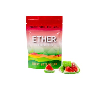 Ether Edibles - Gummies (180mg) - Image 18