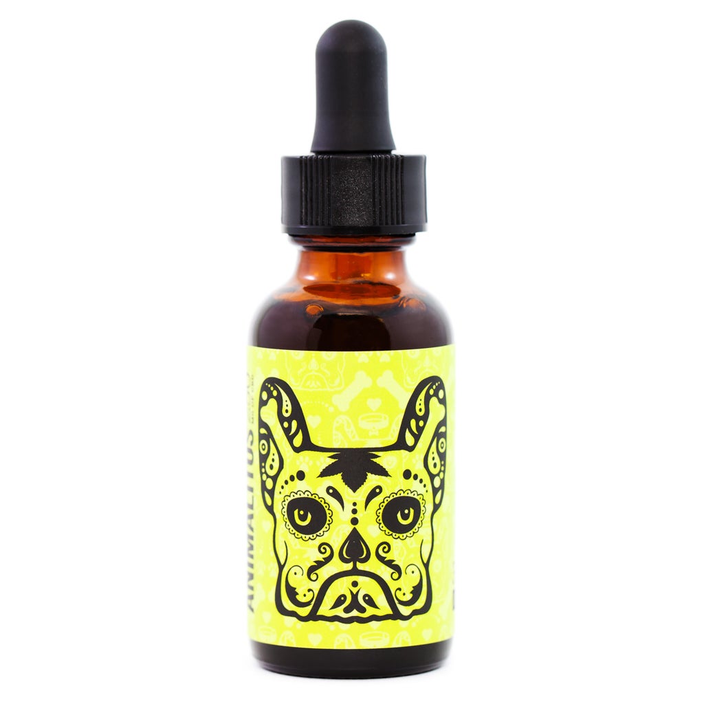 MOTA - Animalitos CBD Pet Tincture (150mg to 300mg) - Image 7