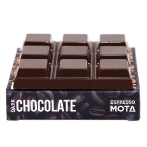 MOTA - THC Black Chocolate Cubes (600mg to 1800mg) - Image 5