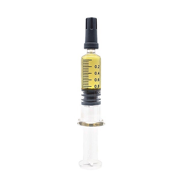 Kootenay Labs - Distillate (1g)