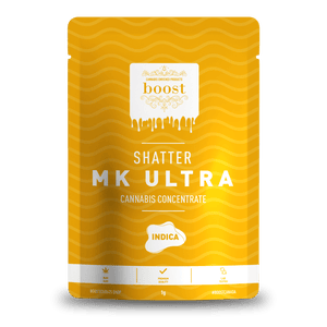 Boost - Shatter (1g) - Image 2