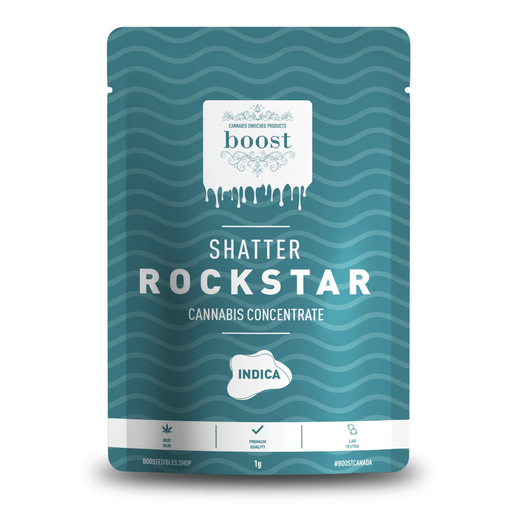 Boost - Shatter (1g)