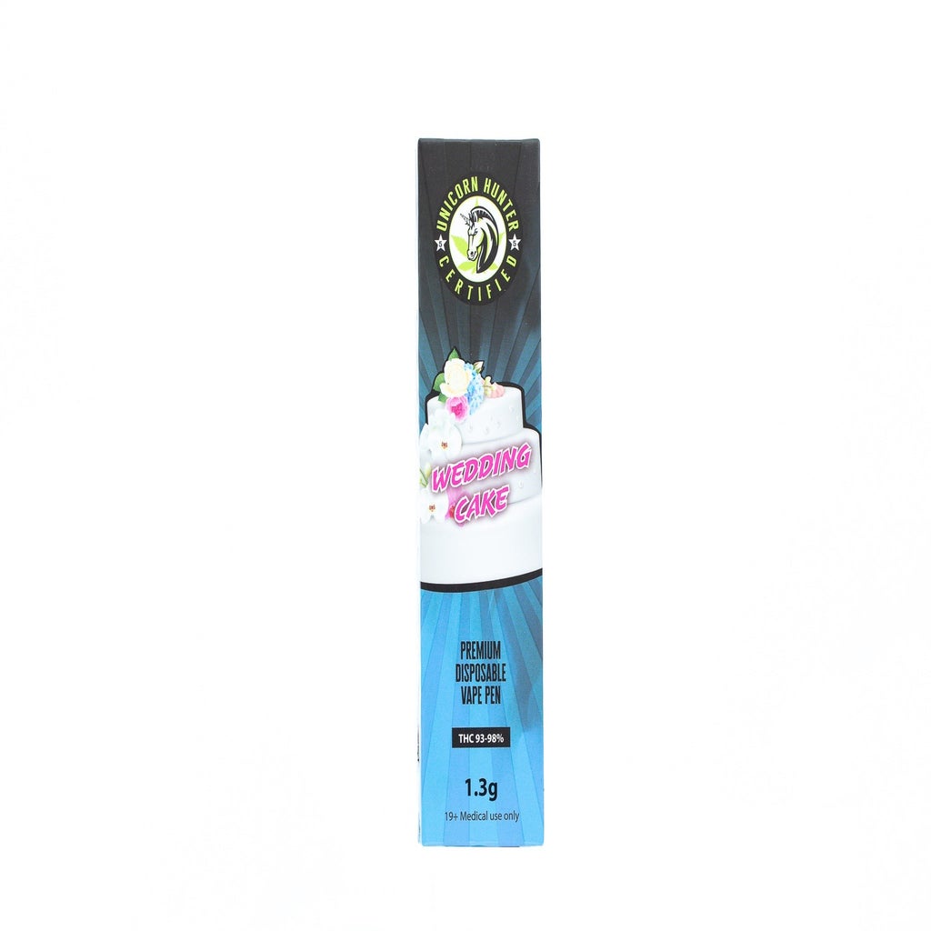 Disposable Vape Pen (Unicorn Hunter)