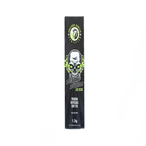 Disposable Vape Pen (Unicorn Hunter) - Image 2