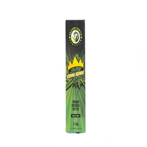 Disposable Vape Pen (Unicorn Hunter) - Image 8