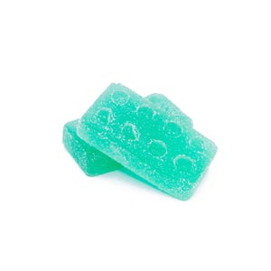 Euphoria Edibles - Gummies (1000mg) - Image 3